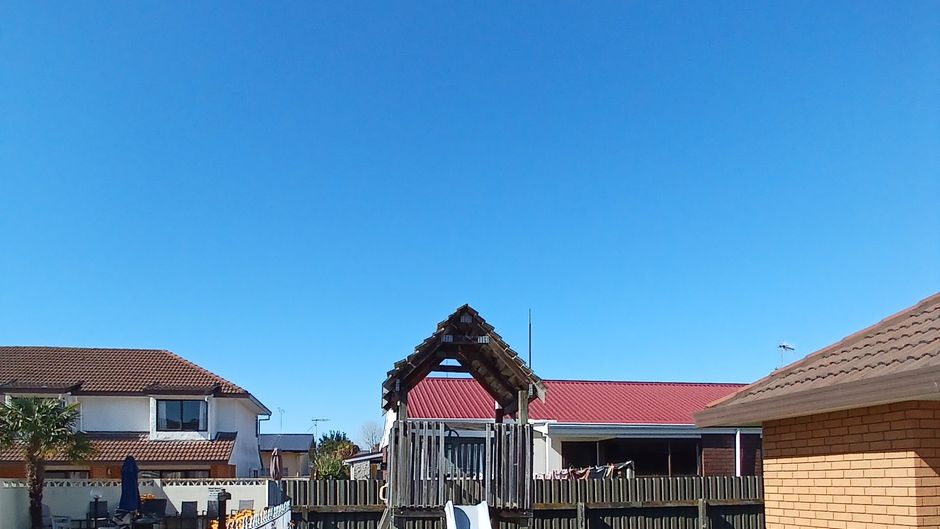 Palm City Motor Inn Exterior