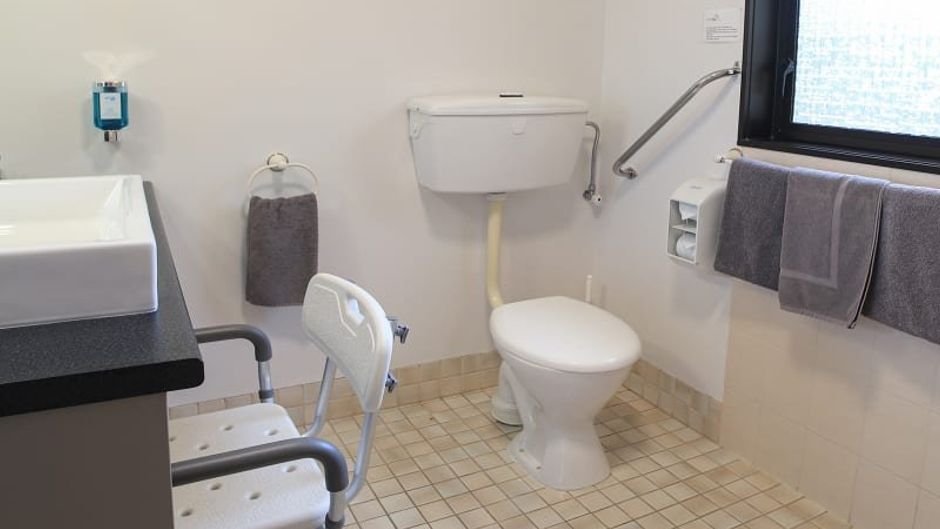 Palm City Motor Inn Other