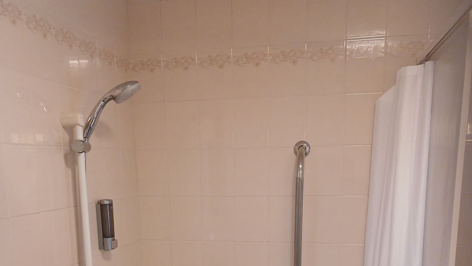 Palm City Motor Inn Other