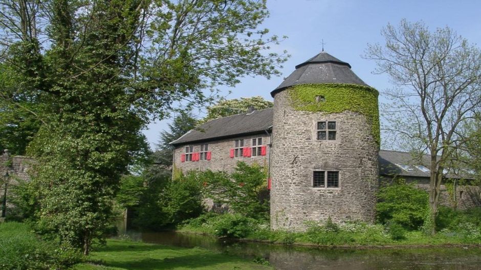 Holiday Inn Ratingen City Other