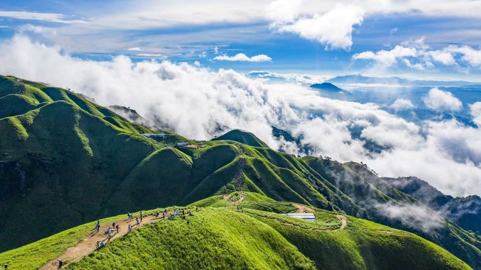voco Wugong Mountain Jiangxi Other