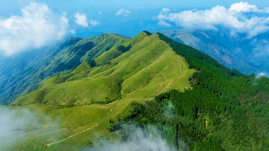 voco Wugong Mountain Jiangxi Other