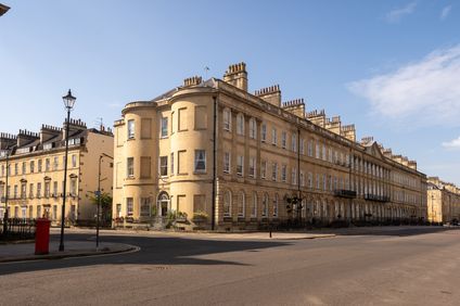 Dukes Hotel