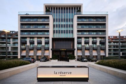 Hotel la Reserve