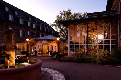 Weinromantikhotel Richtershof