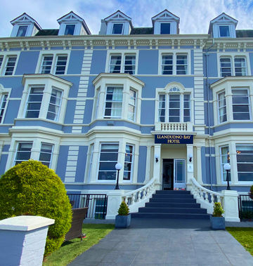 Llandudno Bay Hotel & Spa