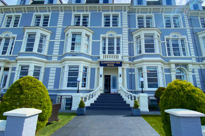 Llandudno Bay Hotel & Spa