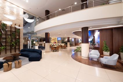 Blue Tree Towers Caxias do Sul