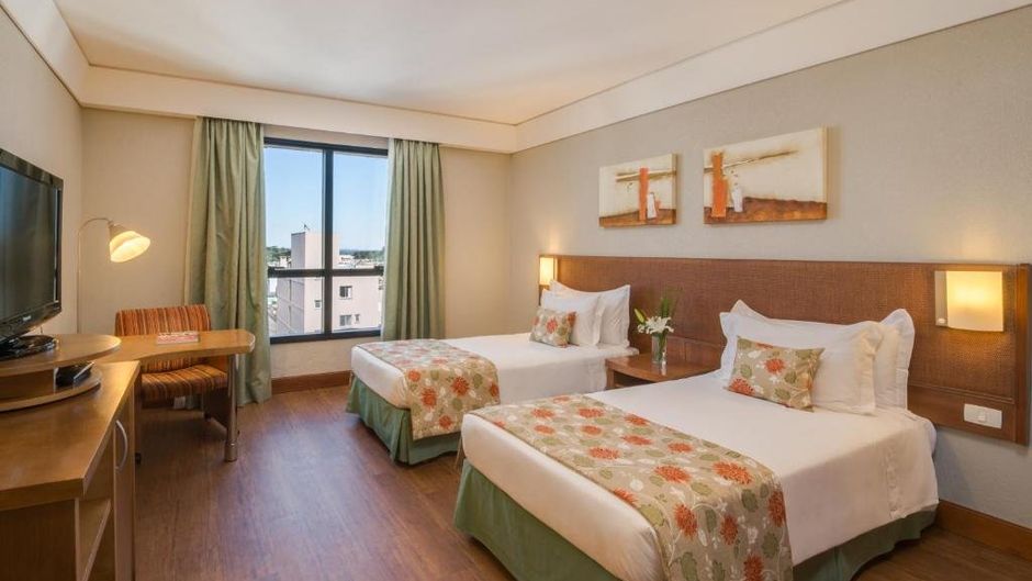 Blue Tree Towers Caxias do Sul Room