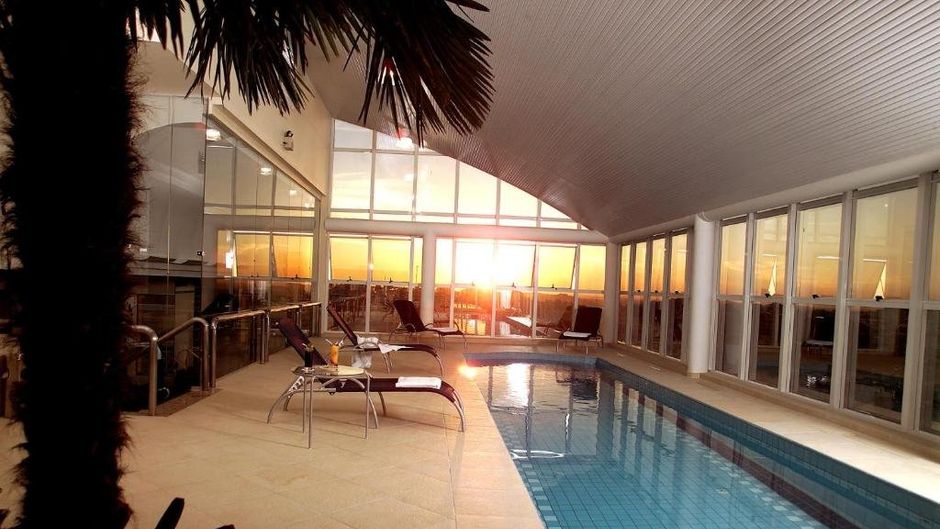 Blue Tree Towers Caxias do Sul Pool