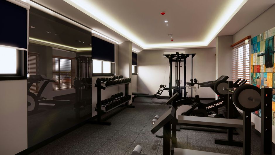 Protea Hotel by Marriott Kinsha Recreation