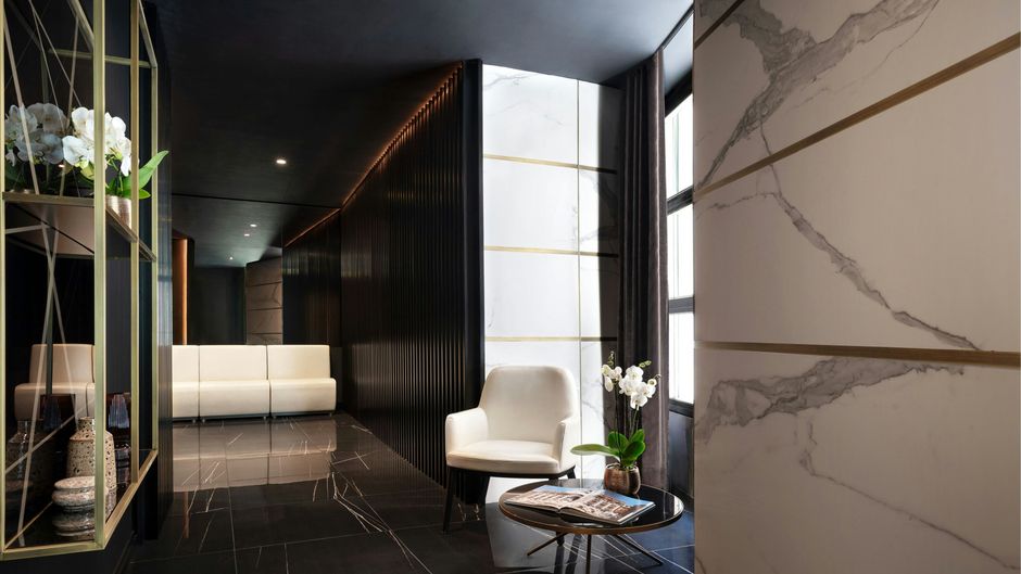 The Pantheon Iconic Rome Hotel Meeting