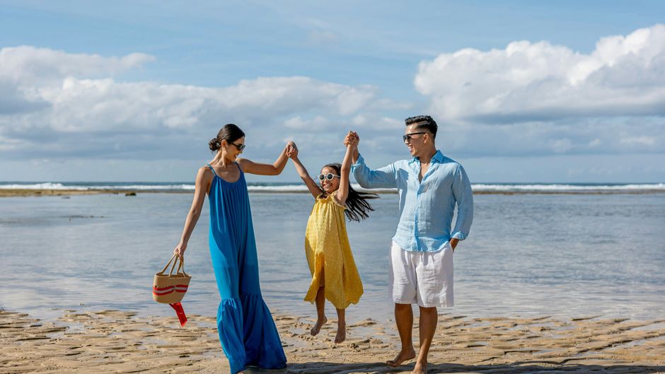Renaissance Bali Nusa Dua Resort Recreation