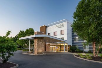Fairfield Inn & Suites Towanda