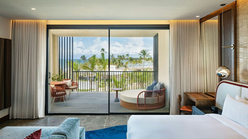 W Punta Cana Suite