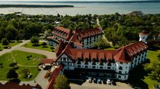 Algonquin Resort St. Andrews By-The-Sea