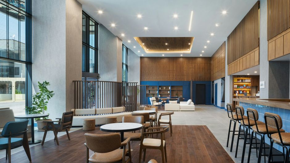 Four Points by Sheraton Elazig Exterior