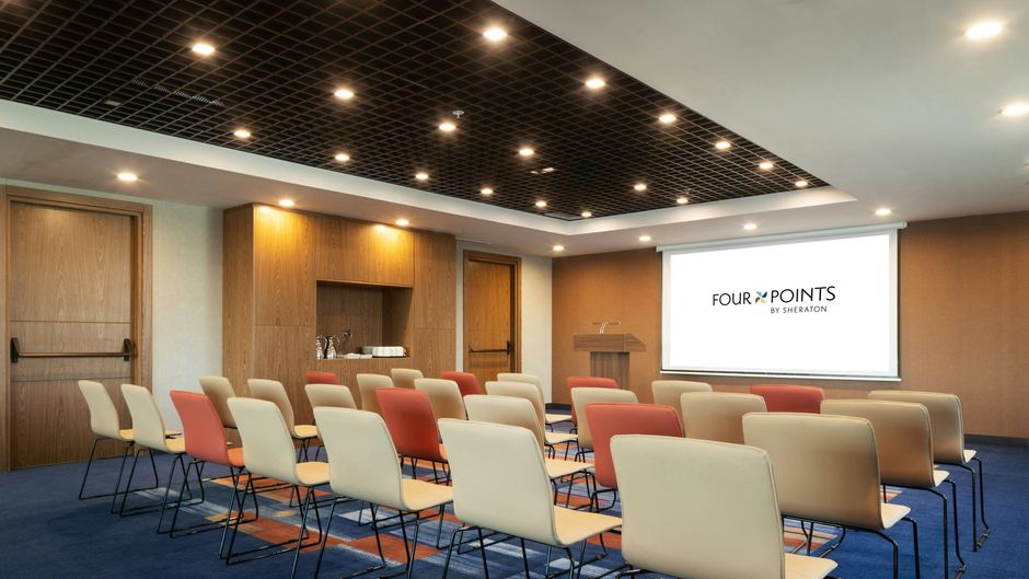 Four Points by Sheraton Elazig Meeting