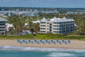 Marriott Hutchinson Island Beach Resort
