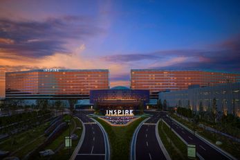 Inspire Resort