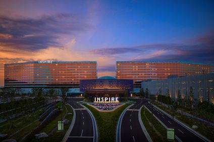 Inspire Resort