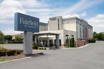 Fairfield Inn & Suites Chattanooga