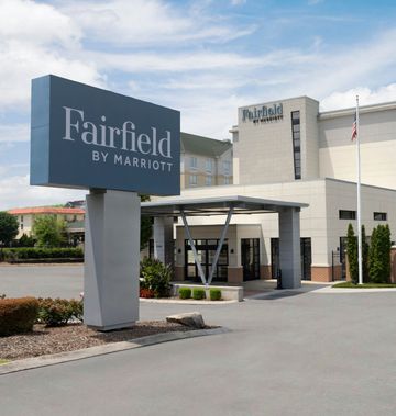 Fairfield Inn & Suites Chattanooga