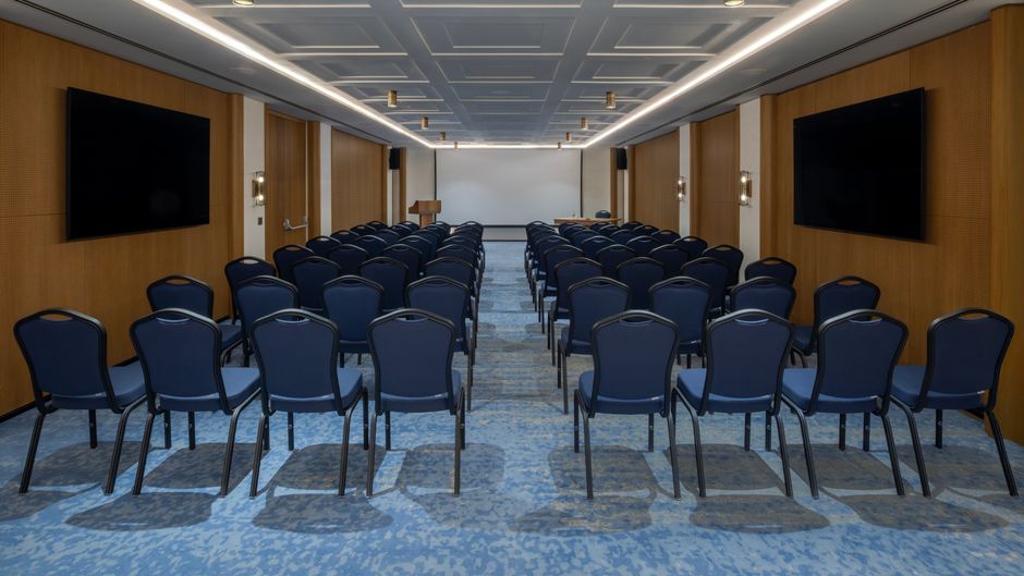 Altunizade Suites Istanbul, Curio Meeting