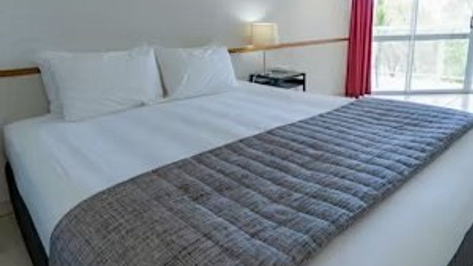 Hotel Ocean International Room