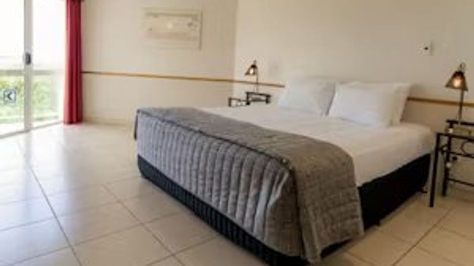 Hotel Ocean International Suite