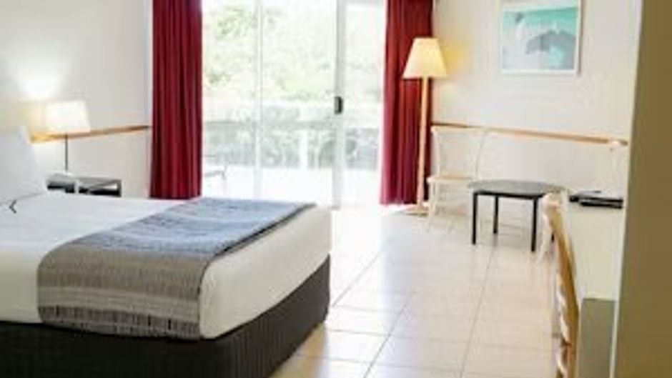 Hotel Ocean International Room