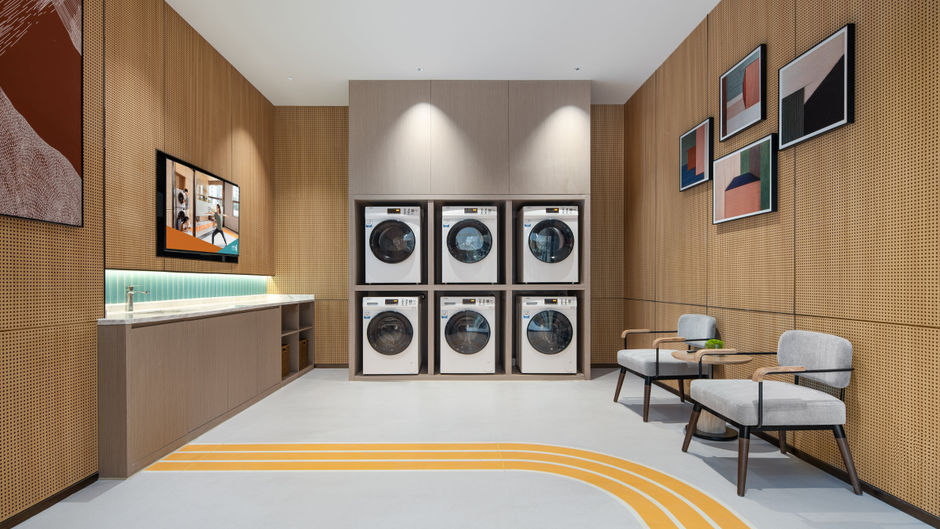 Home2 Suites Zhangjiajie Tianmen Mtn Other