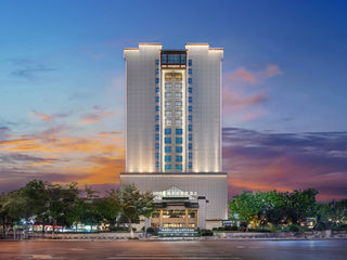 Home2 Suites Zhangjiajie Tianmen Mtn