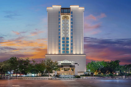 Home2 Suites Zhangjiajie Tianmen Mtn