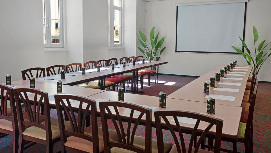 B&B Hotel Figueira da Foz Meeting