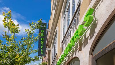 B&B Hotel Figueira da Foz