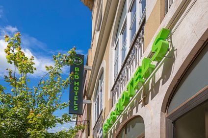 B&B Hotel Figueira da Foz
