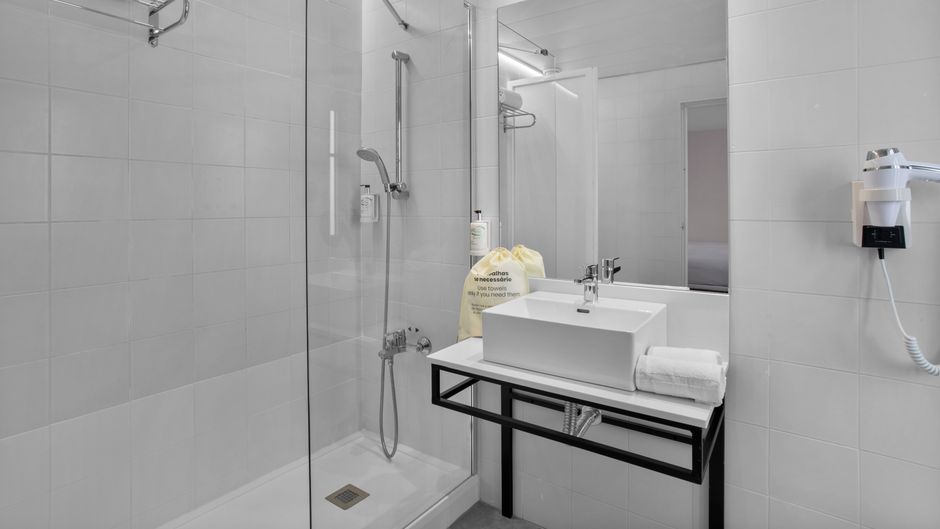 B&B Hotel Figueira da Foz Room