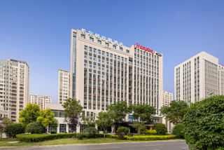 Hampton Xining Haihu