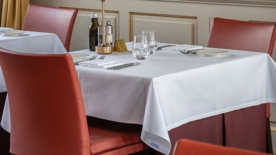 TOP CityLine Hyllit Hotel Restaurant