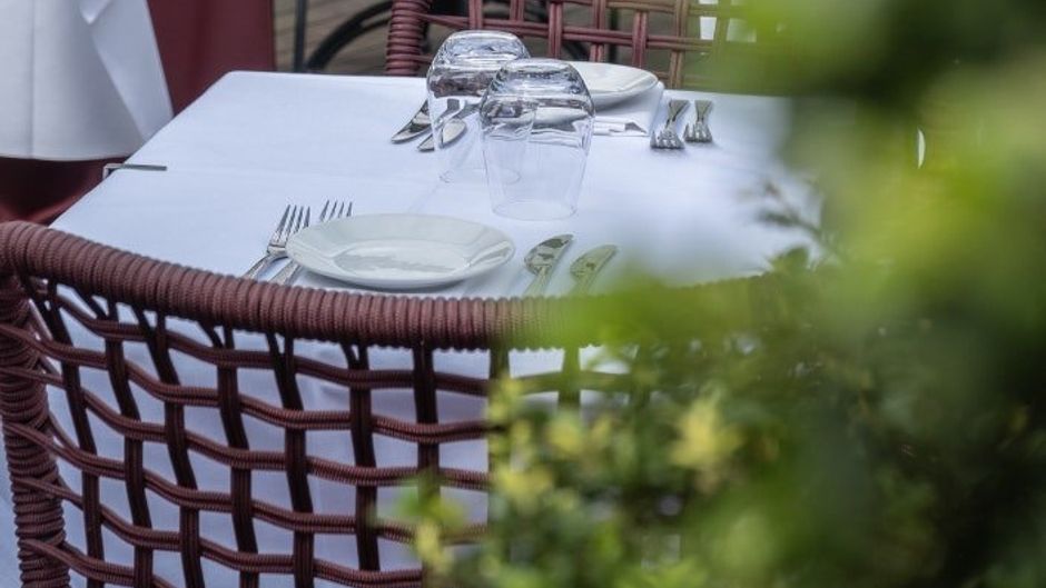TOP CityLine Hyllit Hotel Restaurant