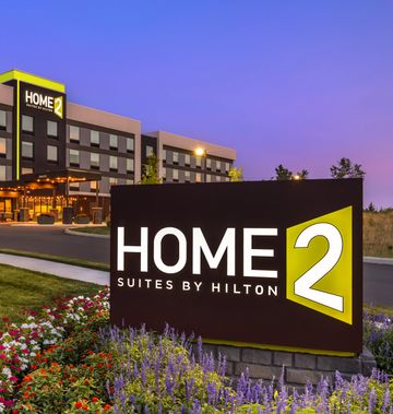Home2 Suites Reynoldsburg Columbus East