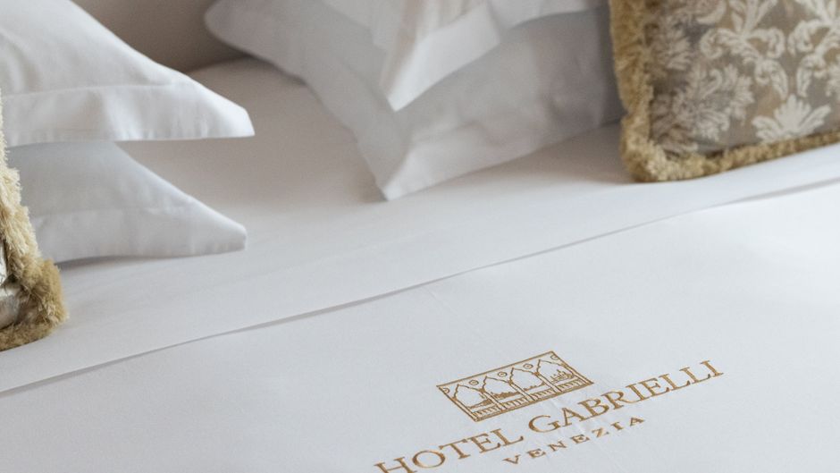 Hotel Gabrielli Suite