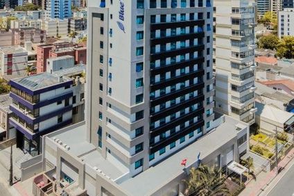 Blue Tree Premium Florianopolis
