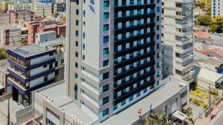 Blue Tree Premium Florianopolis Exterior