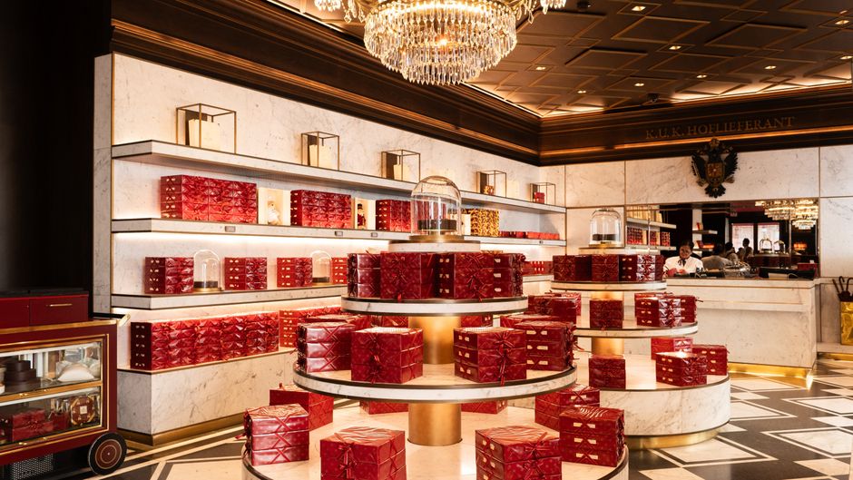 Hotel Sacher Other