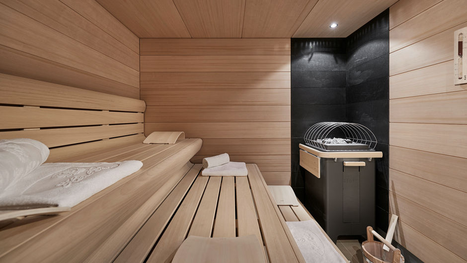 Hotel Sacher Salzburg Spa
