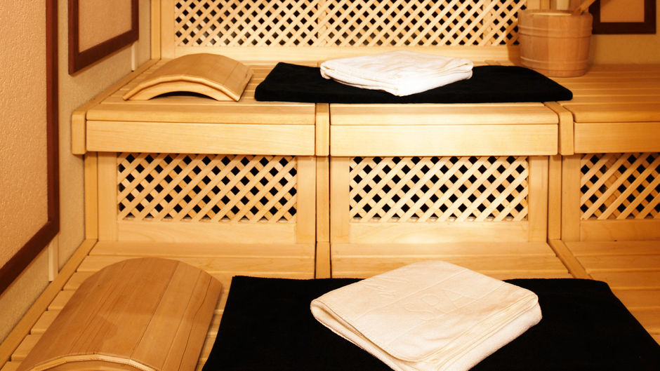 Hotel Sacher Spa