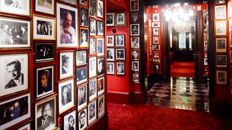 Hotel Sacher Other