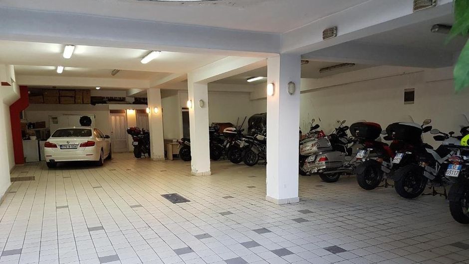 Hotel Hecco Other